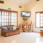 Travelers Hostel