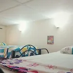 Travelers Hostel