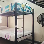 Travelers Hostel