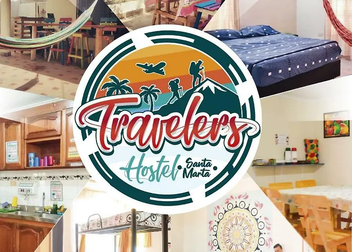 Travelers Hostel