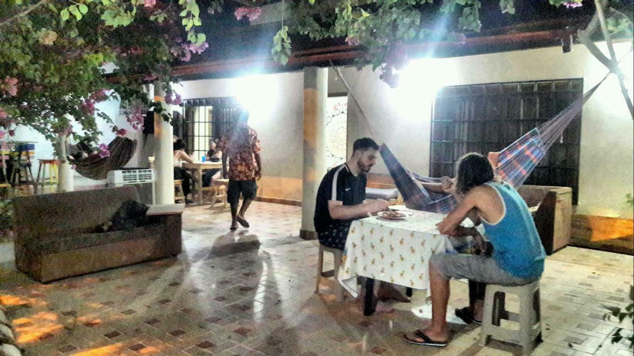 Travelers Maison d'hôtes