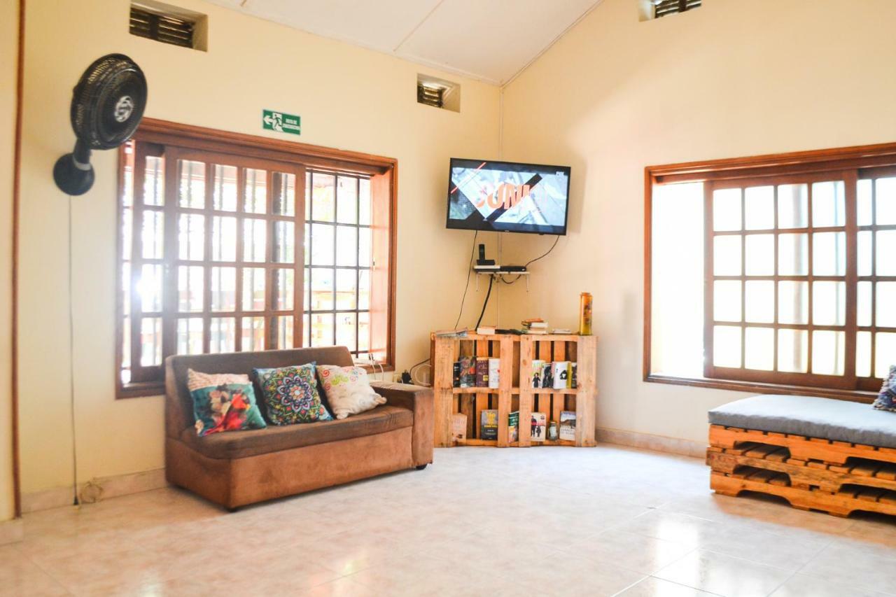 Maison d'hôtes Travelers Santa Marta (Magdalena)
