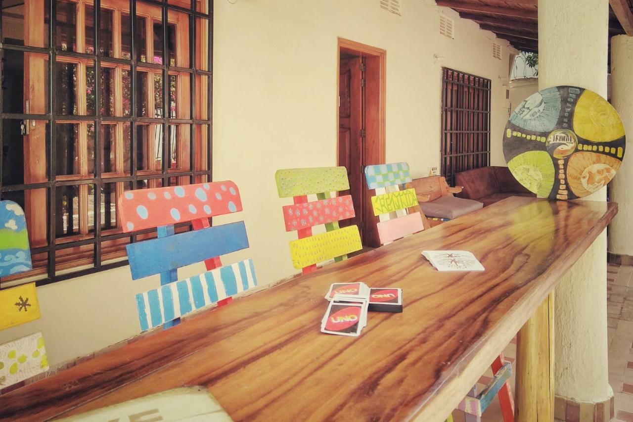 Maison d'hôtes Travelers Santa Marta (Magdalena)