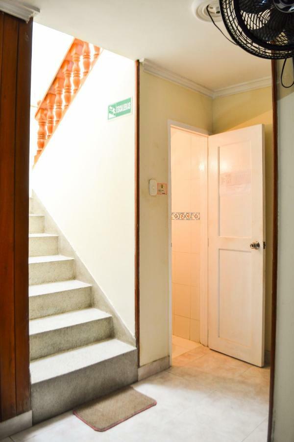 Maison d'hôtes Travelers Santa Marta (Magdalena)
