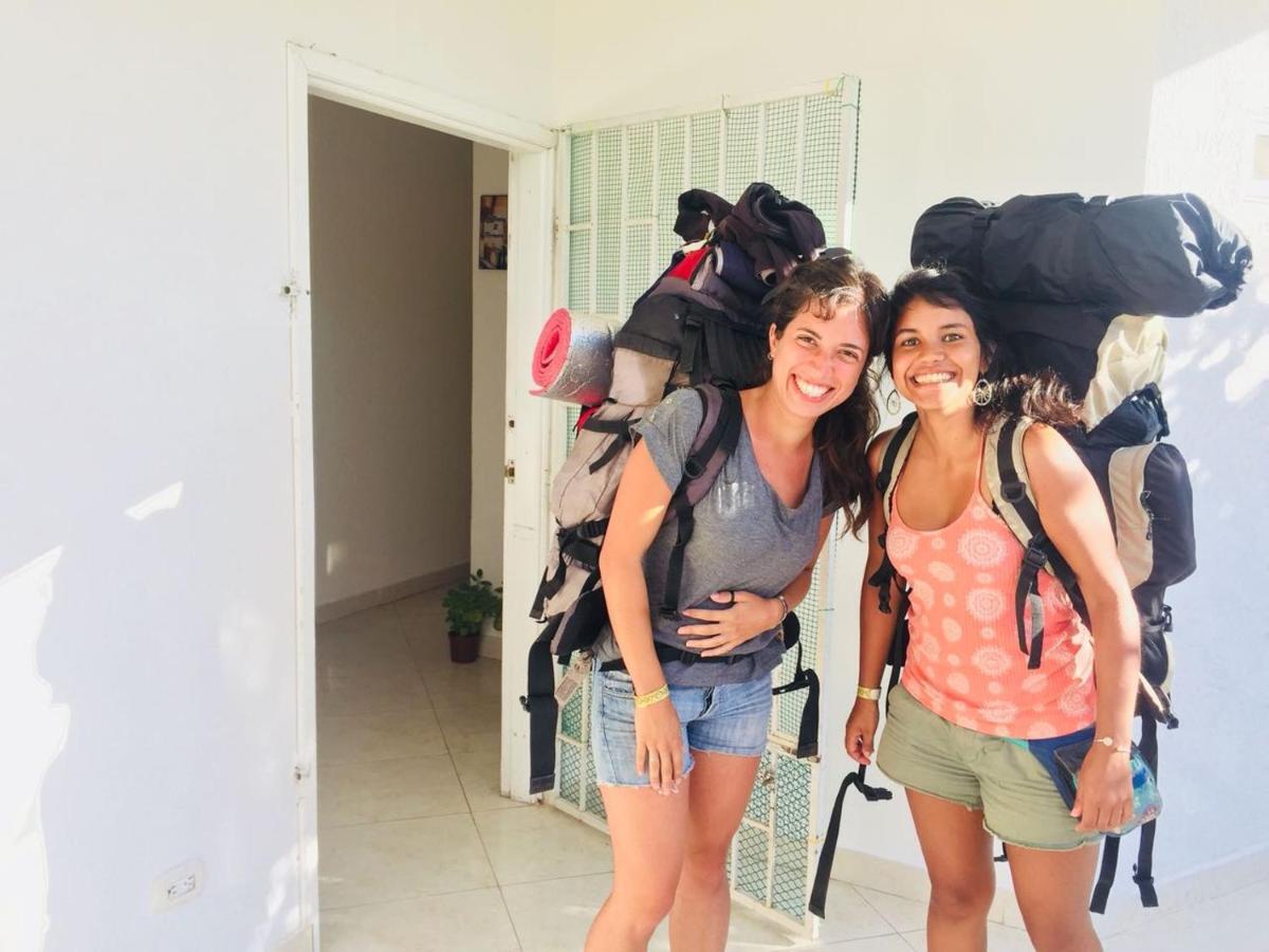 Travelers Maison d'hôtes Santa Marta (Magdalena)